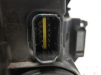 фото thumb №10, Dacia duster 2 ii lift 21- лампа ліва передня лівий перед led оригінал