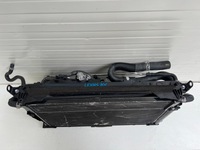 фото thumb №11, Pas переднє радіатор lexus nx 300h