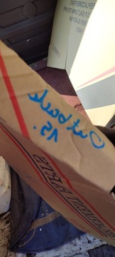 фото thumb №15, Крыло левый перед переднее subaru outback bs 10.14-06.19 лак k7u