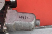 фото thumb №10, Подъемник стекло левый задняя honda fr-v frv 04-09