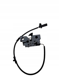 фото thumb №1, Vw beetle 5c1823509c замок капот