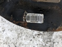 фото thumb №5, Поворотный кулак левый перед hyundai tucson ii 2 1.6 gdi