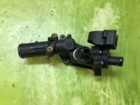 фото thumb №1, Термостат корпус renault nissan 1.5dci 110609813r