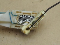 Купити Датчик пального mercedes 210 2,4 2.8 v6 a2105424417, фото thumb