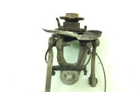 фото thumb №9, Поворотный кулак задняя левая bmw x5 f15, f85 6770983 3.0l дизель 190kw 2015