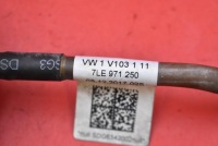 Шланг електропроводка маса 7le971250 vw e-crafter 2 ii 136 km 18-24 в Україні, фото thumb