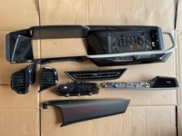 фото thumb №1, Opel grandland lift dekor консоли панели pulpitu рамка спидометра grandland x