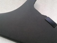 Набір шкіряних захист консолі центральної porsche 911 991 99155313203 zesta Київ, фото thumb