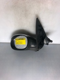 Купить Зеркало зеркало механический левая 017003 peugeot 206 psa, фото thumb