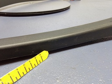 фото thumb №10, Bmw x5 x6 f15 f16 рамка двері лівий перед 7299533