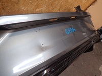 фото thumb №4, Бампер задня vw t-roc t roc r- r-line lift 21-