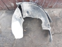 фото thumb №3, Підкрилок лівий задня mercedes w207