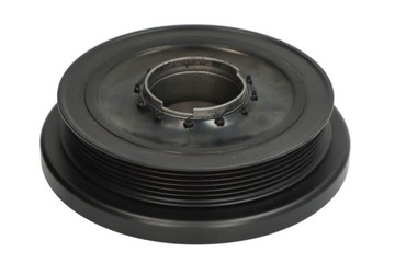 фото thumb №1, Колесо ременное вала continental vd1248