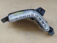 фото thumb №1, Правий led drl hyundai i10