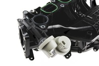 фото thumb №12, Коллектор всасывающий ford c-max 1.8,2.0 2007-,focus ii 1