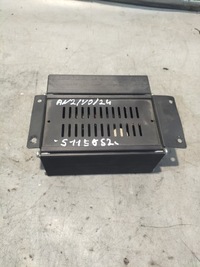 фото thumb №1, Перетворювач volvo 8156774