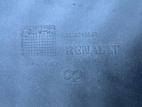 Бампер перед renault megane iii lift rs оригинал с Разборки, фото thumb