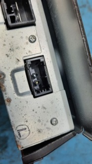 фото thumb №4, Усилитель радио 30659583 volvo v60 s60 ii 10-18r