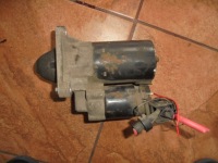 фото thumb №1, Стартер alfa romeo 147 02' 1.6 16v 102km