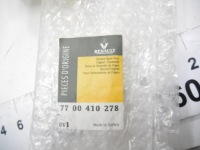 Молдинг двері ліва перед renault clio 2 7700410278 Київ, фото thumb