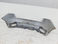 фото thumb №9, Citroen c4 i 1.6 07r бампер задняя задний coupe белый