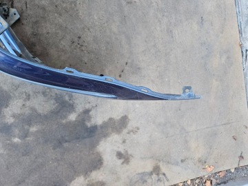 фото thumb №6, Toyota avensis t25 03-06 бампер перед 8p4