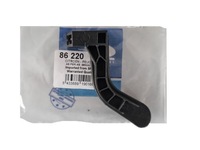 фото thumb №1, Кронштейн замка ручка капот peugeot 207 06-13 rok