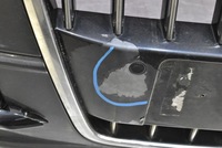 фото thumb №8, Бампер перед переднее серый s-line pdc 8r0807437ab audi q5 8r рестайлинг 12-17