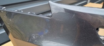 фото thumb №10, Audi a6 c7 s-line 2011-2014 бампер перед оригінал g065