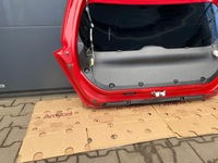 фото thumb №15, Suzuki swift mk7 крышка багажника zcf