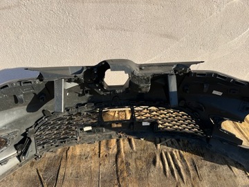 фото thumb №10, Renault zoe рестайлінг бампер перед eu org