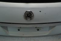 фото thumb №7, Крышка багажника багажника задняя opel astra h kombi