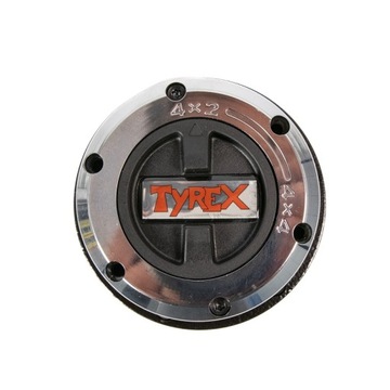 Механические ступичные сцепления Suzuki Samurai Tyrex.