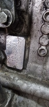 фото thumb №11, Двигун комплектний citroen peugeot 1.6 hdi 16v 10jbbu psa 9h02