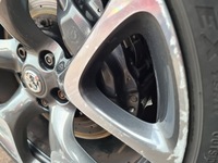 фото thumb №5, Супорт гальмівний затискачі передні brembo opel astra j gtc opc