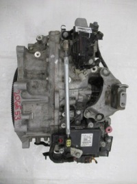 Купити Citroen c5 aircross 1.6 thp коробка передач автоматична коробка передач ідеальний стан, фото thumb