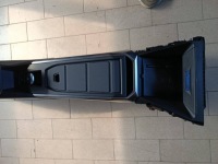 фото thumb №7, Комплект сиденья салон диван обшивки подлокотник renault clio vi alpine