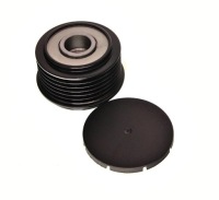 Купити Maxgear шків генератора 55948mg fiat, фото thumb