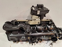 фото thumb №2, Коллектор всасывающий 55566258 opel insignia a 2.0 cdti 08-