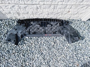 фото thumb №8, Плита pod бампер захист peugeot 3008 i 2009-2016 #8484