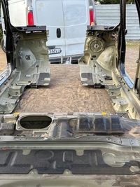 фото thumb №9, Kia optima iv 4 kombi четверть крыло правый задняя abp 2018r