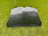 Купить Citroen c4 picasso рестайлинг  10- капот крышка двигателя, фото thumb