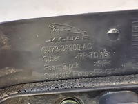 фото thumb №6, Jaguar xf x260 2016 захист, заглушки