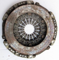 фото thumb №1, Opel zafira c 1.6 t сцепление диск прижим комплект 55575959