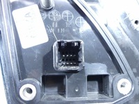 фото thumb №8, Зеркало левая hyundai ix35 8 pin, szary zar europa