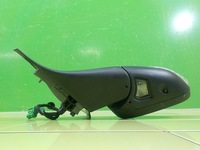 фото thumb №6, Volvo c30 рестайлінг 1.6 d 10r 3d дзеркало ліві