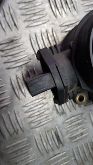 Mercedes w203 w209 2.2 cdi расходомер 0281002535 Цена, фото thumb