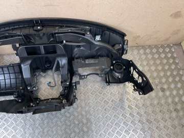 фото thumb №9, Nissan juke i f15 2015 панель раздаточная