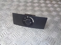 фото thumb №1, Панель керування обдув задня chrysler pacifica 03-