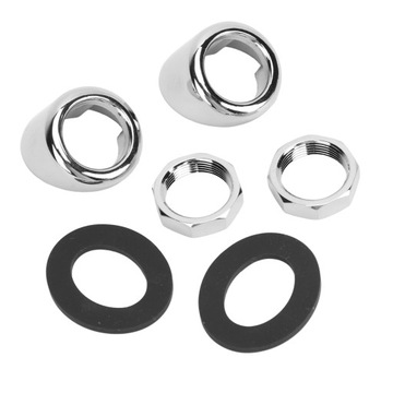 фото thumb №14, Набір рамка двірник скла передній abs хром 519988z для  mini mki